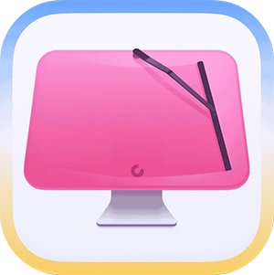 CleanMyMac 