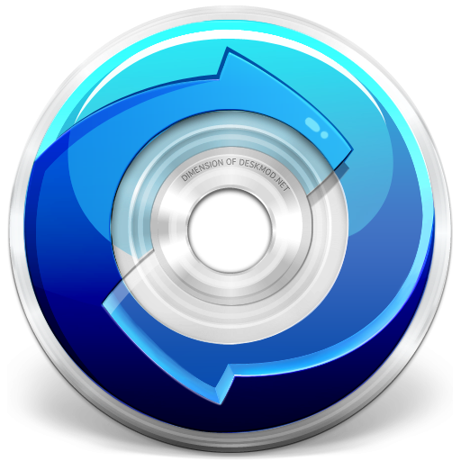 MacX DVD Ripper