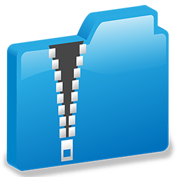 iZip Archiver